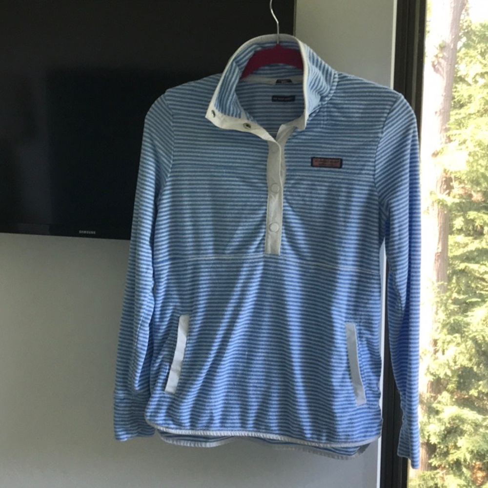Vineyard Vines Shep Shirt